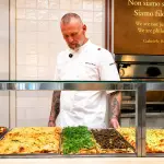 Gabriele Bonci apre a Dubai con nuove pizze ispirate ai sapori mediorientali