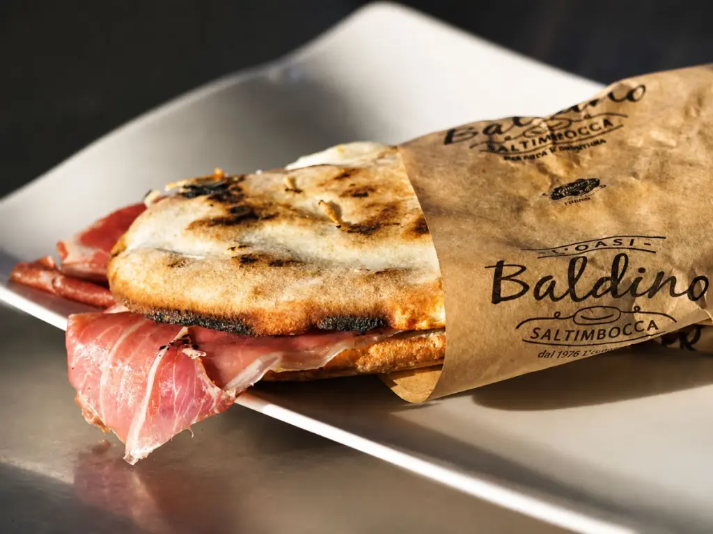 saltimbocca classico oasi vico equense