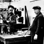 Alfonso Bialetti e la storia della nascita della Moka ispirata da un antico sistema per fare il bucato