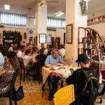 La trattoria di Cagliari dove si prenota la pasta