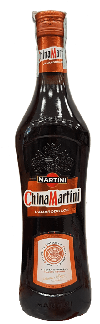 China Martini