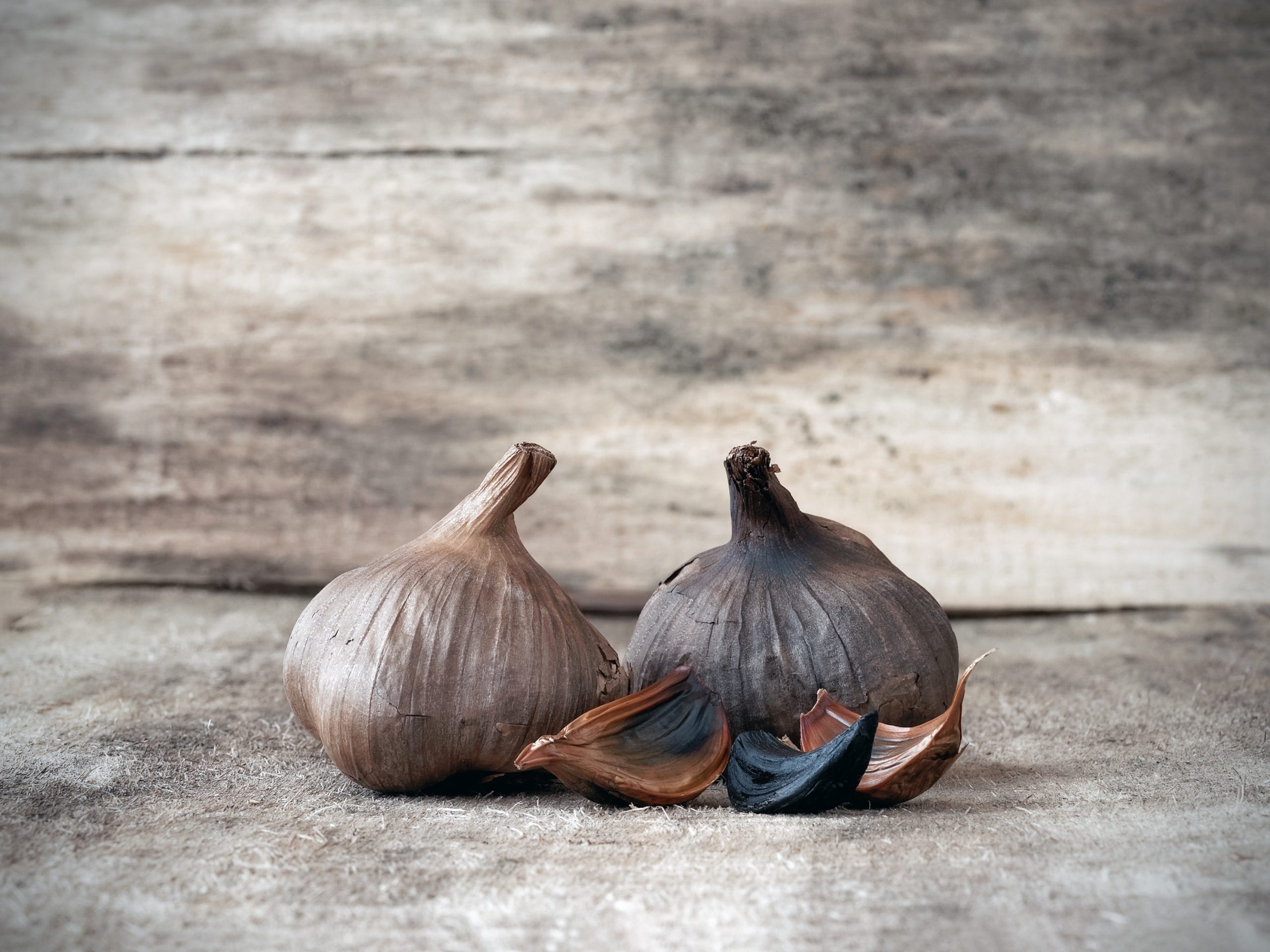 NeroFermento, la start up che produce aglio nero - Gambero Rosso