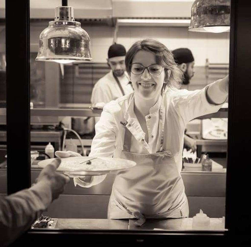 Alba Esteve Ruiz: il dopo Marzapane e il sogno di aprire un ristorante