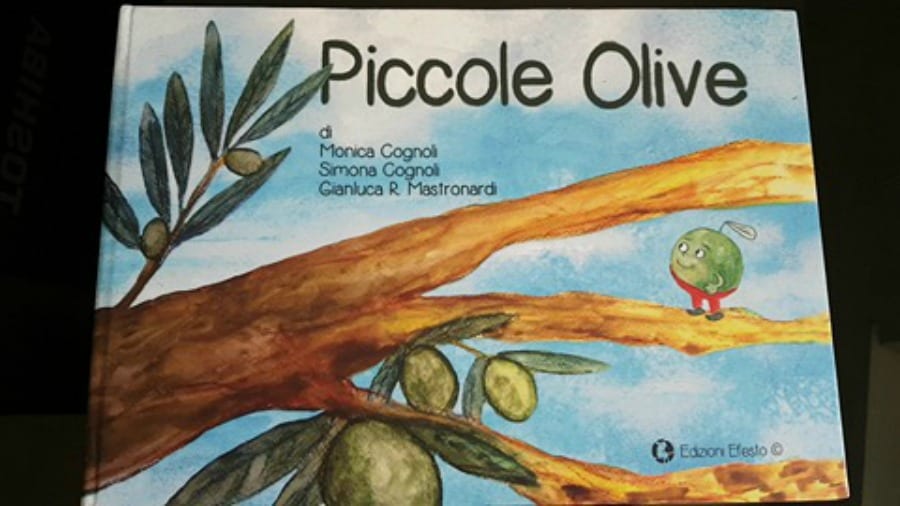Piccole Olive