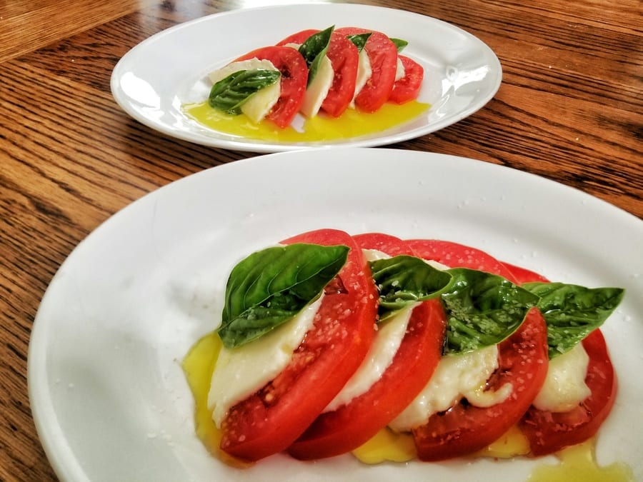 caprese