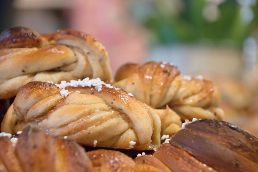 kanelbulle