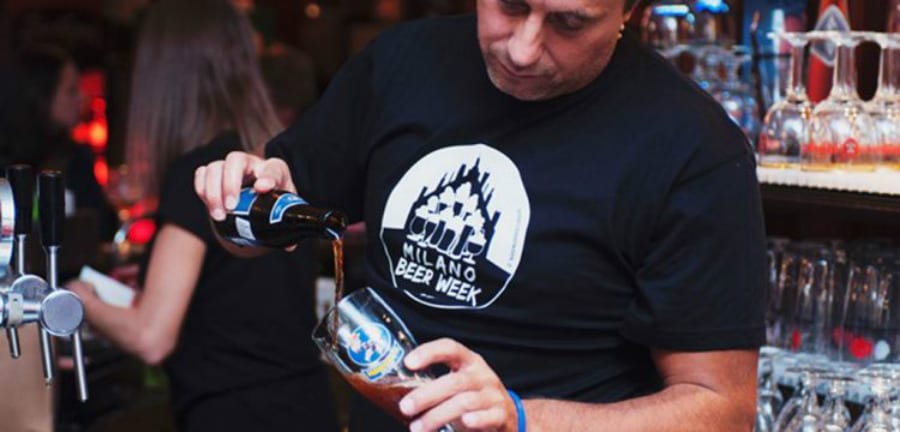 Moilano Beer Week 2015