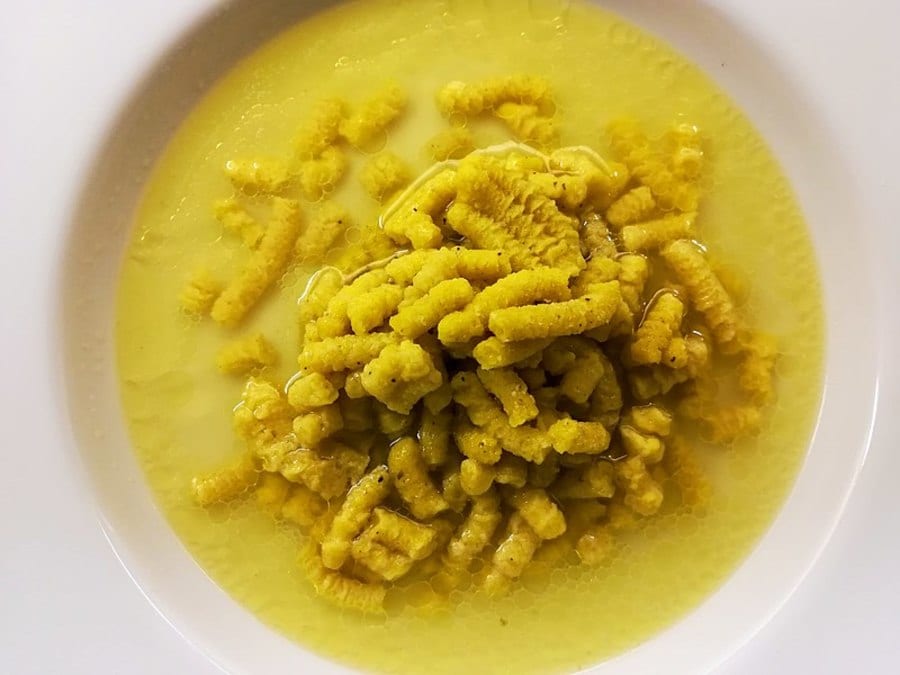 passatelli