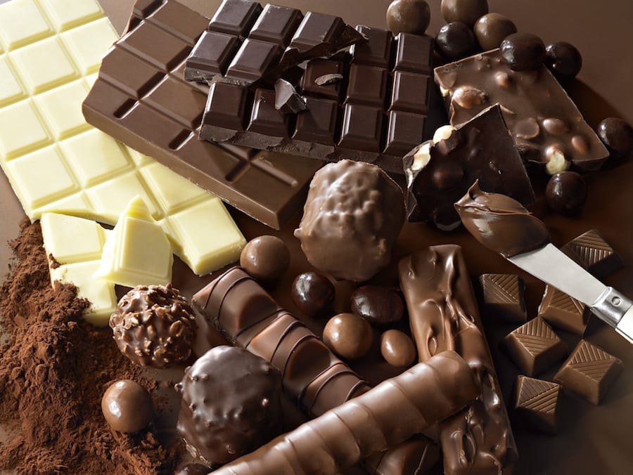 Passione cioccolato - Torino