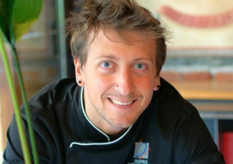 Christian Milone. trattoria zappatori