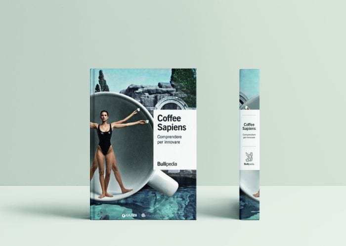 Libri. Coffee Sapiens di Ferran Adrià e Lavazza