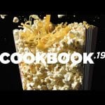 La locandina di Cookbook 19: popcorn