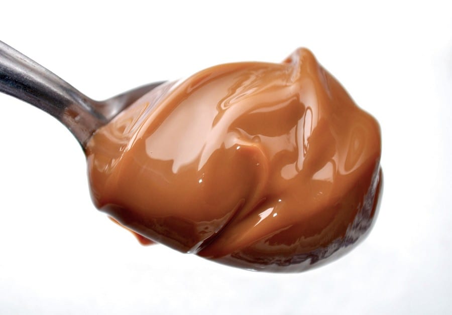 Dulce de leche