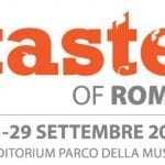 TASTE OF ROMA 2013 Insider mag Partner