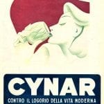 1953 CYNAR