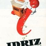 1955 IDRIZ