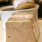 Il foie gras artigianale Liesel nella versione fresco e Mi-Cuit mezzo cotto
