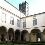 Real Collegio Lucca