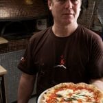 Roberto Regina Margherita Pizza - Keste Pizza Vino