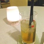 12a abbinamento cocktail ginger beer liquore arancia e peperoncino