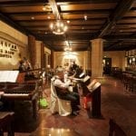 Shangai il Jazz Bar del Peace Hotel con la band di jazz piu anziana del mondo