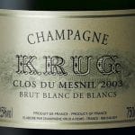 Krug-Clos-du-Mesnil-2003