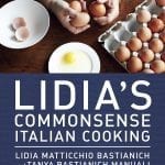 Lidias Commonsense Italian Cooking - high res