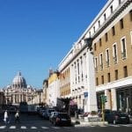 Roma-Via-della-Conciliazione