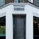 Dabbous Exterior 2
