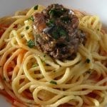 spaghetti bottarga_sultano