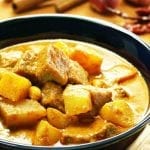 07 Massaman curry