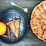 Estonia_ torta di mele