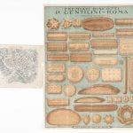 gentilini_Catalogo mappa Roma_1905