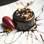 Gramercy Tavern Chocolate_Daniel Krieger