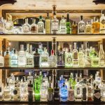 The Botanical Club - gin of the day