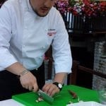 Birreria Bierfall - Chef Antonio Labriola