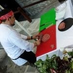 Birreria Bierfall - Chef Antonio Labriola 2