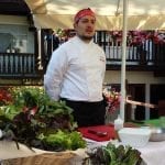 Birreria Bierfall - Chef Antonio Labriola 3