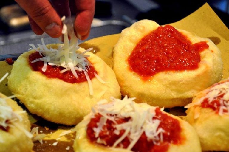 I migliori 17 street food tradizionali di Roma Gambero Rosso