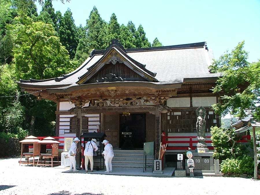 Iwamoto_Ji_Temple
