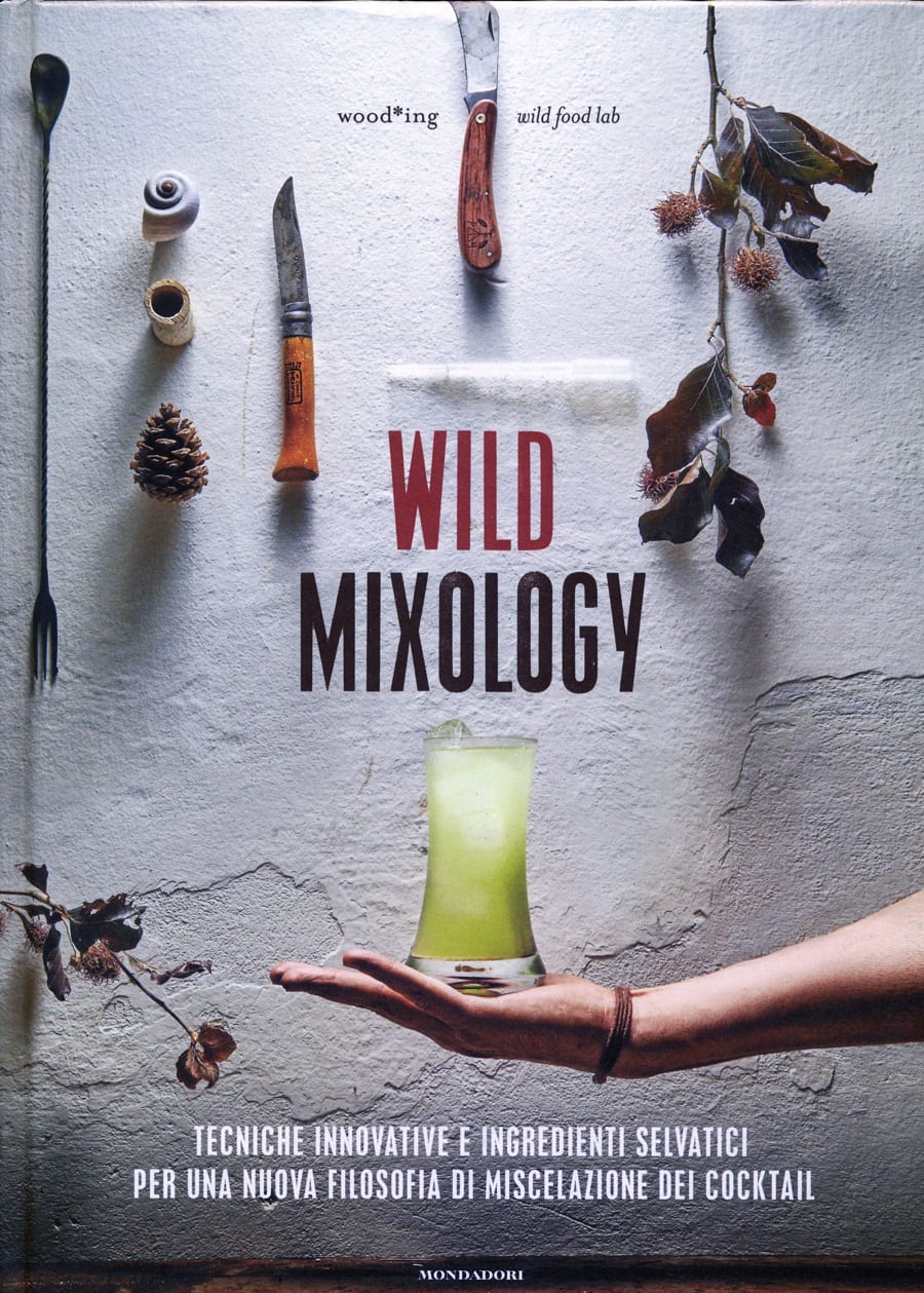 WIld mixology