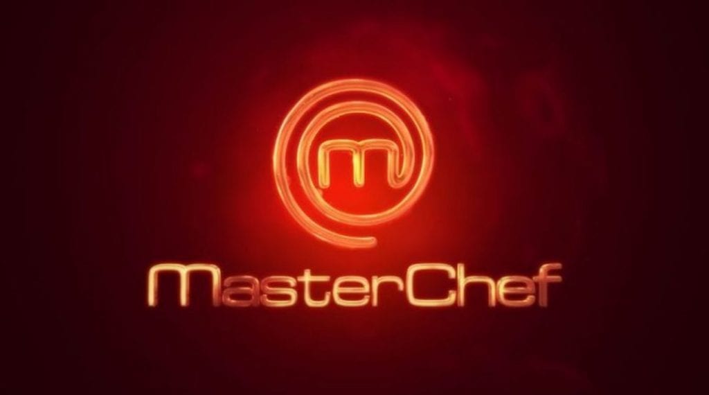 Il logo di Masterchef