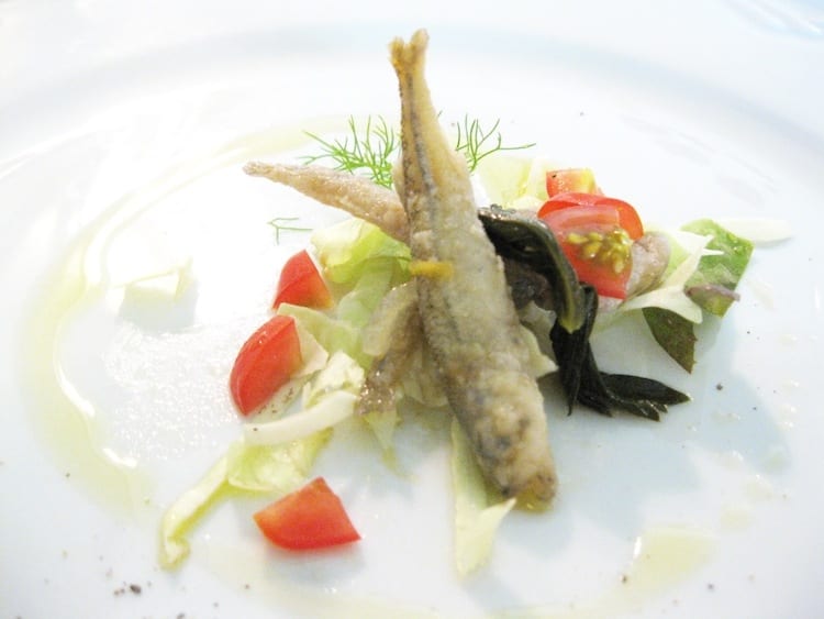 Il pesce d'acqua dolce conquista le tavole degli chef. Persico, tinca, anguilla &co. Vol. 2