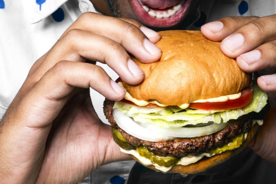 Impossible Burger: l’hamburger del futuro prodotto nei laboratori della California