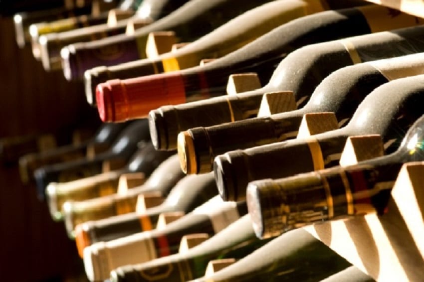 Etichette del vino: dall'aspetto creativo a quello giuridico, come orientarsi? Un vademecum