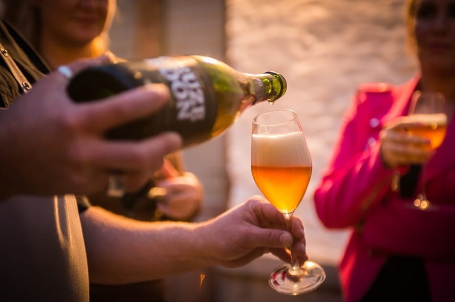 Cos'è il lambic, la birra a fermentazione spontanea delle Fiandre
