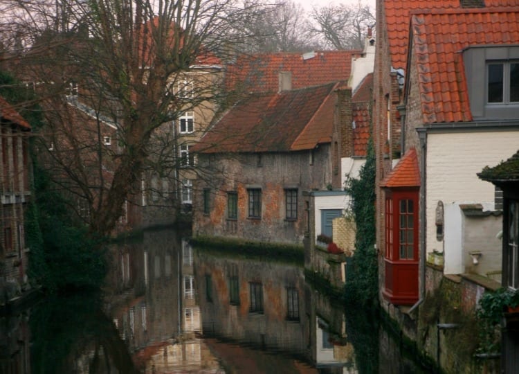 In viaggio. Bruges & Anversa: cioccolato, birra e la cucina dei Primitivi Fiamminghi