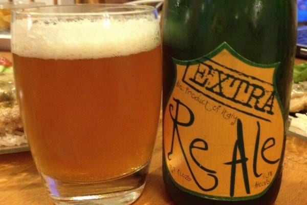 La ReAle Extra di Birra del Borgo vince la medaglia d’oro nella categoria India Pale Ale all’European Beer Star Award