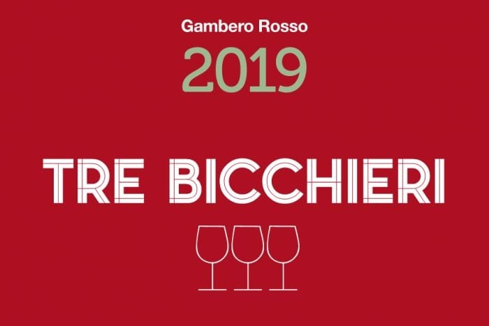 Anteprima Tre Bicchieri 2019. I migliori vini di Valle d'Aosta e Canton Ticino