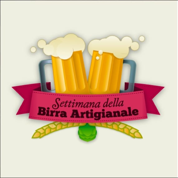 Settimana della Birra Artigianale, salgono a 482 gli aderenti che in tutta Italia vogliono far conoscere da vicino birre e mastri birrai